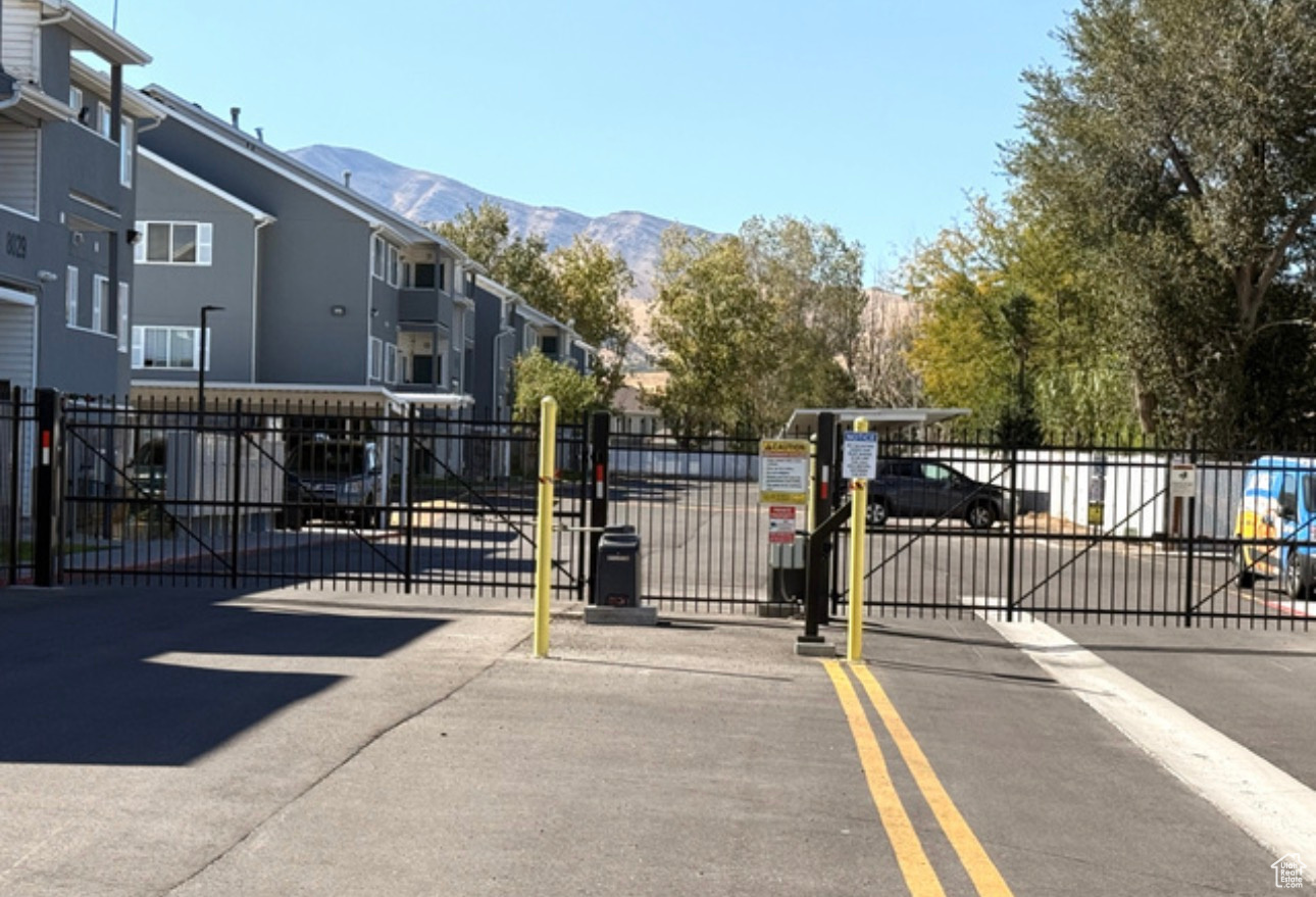 COPPERFIELD PLACE - Residential