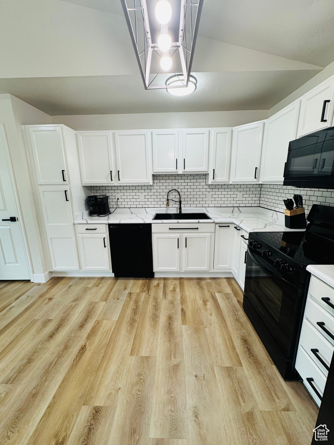 COPPERFIELD PLACE - Residential