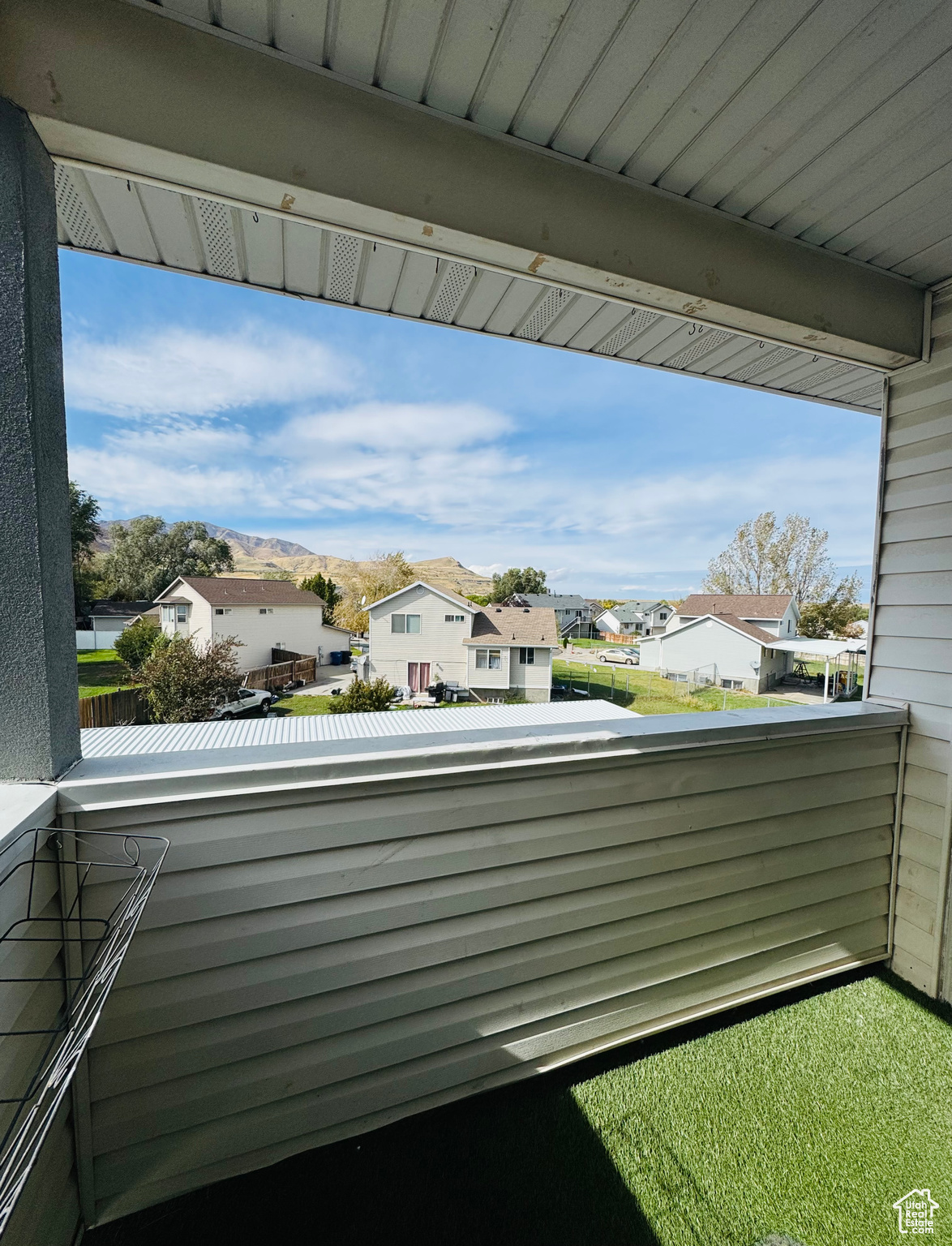 COPPERFIELD PLACE - Residential