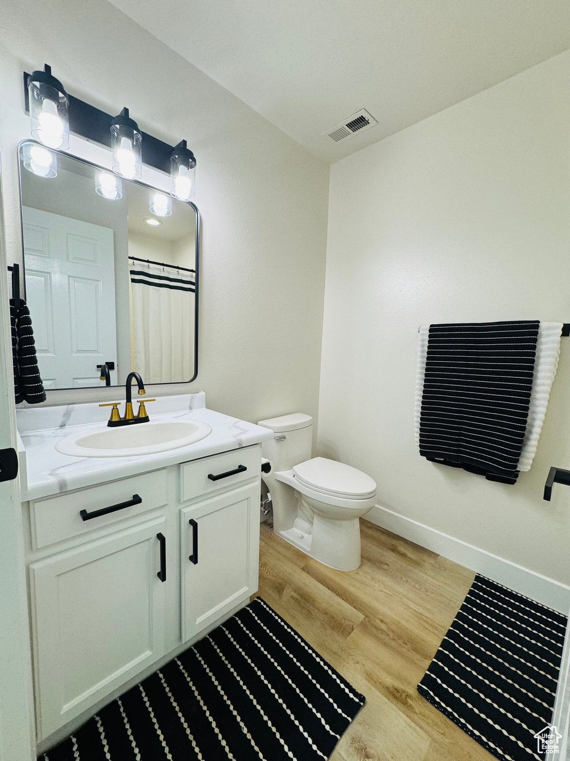 COPPERFIELD PLACE - Residential