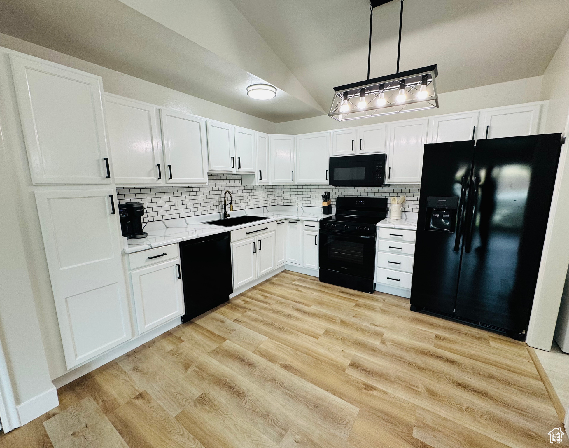 COPPERFIELD PLACE - Residential