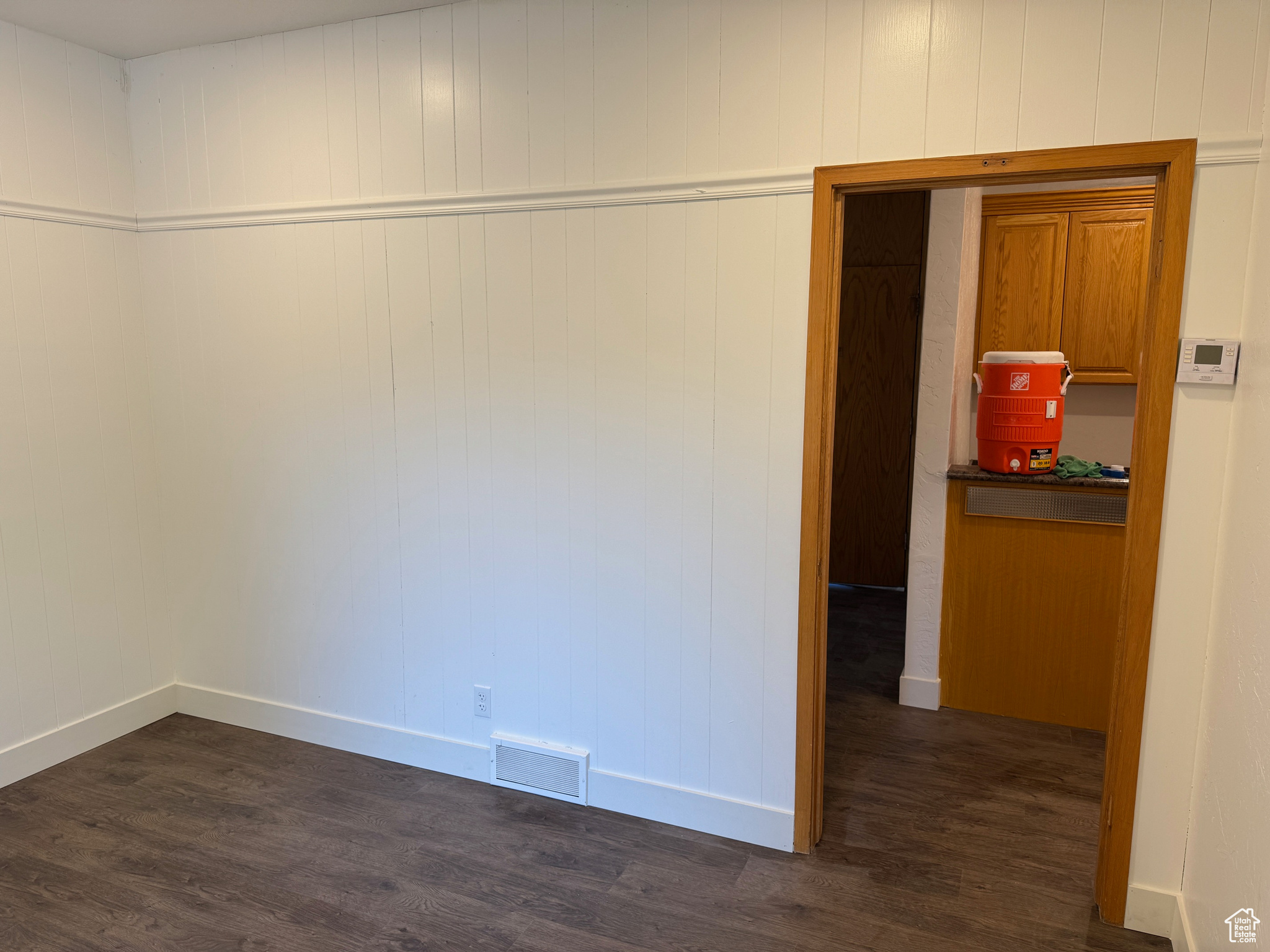 SECOND EAST SUBDIVISION - Commercial Lease