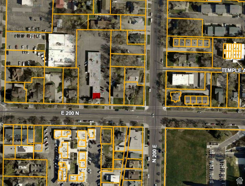 Photo of 167 E 200 N #1, Logan, UT 84321 (MLS # 2107024)