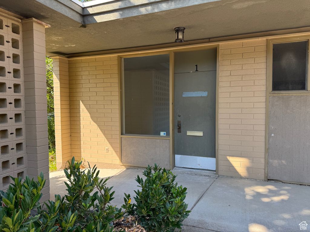 Photo of 167 E 200 N #1, Logan, UT 84321 (MLS # 2107024)