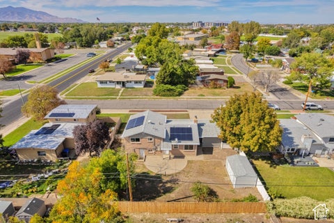 Tiny photo for 4329 S PHILLIPS LN, Taylorsville, UT 84123 (MLS # 2189187)