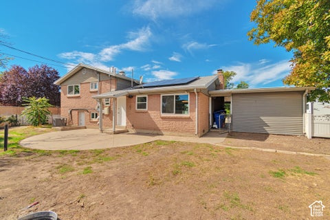 Tiny photo for 4329 S PHILLIPS LN, Taylorsville, UT 84123 (MLS # 2189187)