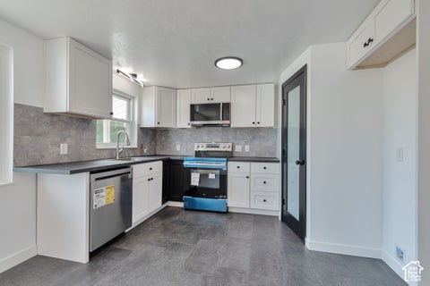 Tiny photo for 4329 S PHILLIPS LN, Taylorsville, UT 84123 (MLS # 2189187)