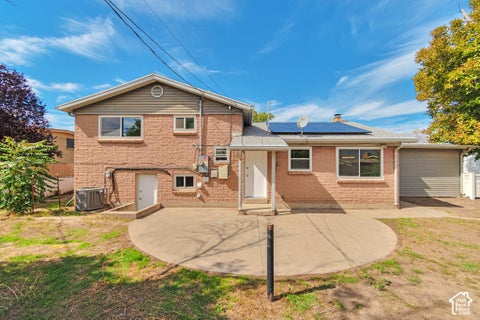 Tiny photo for 4329 S PHILLIPS LN, Taylorsville, UT 84123 (MLS # 2189187)
