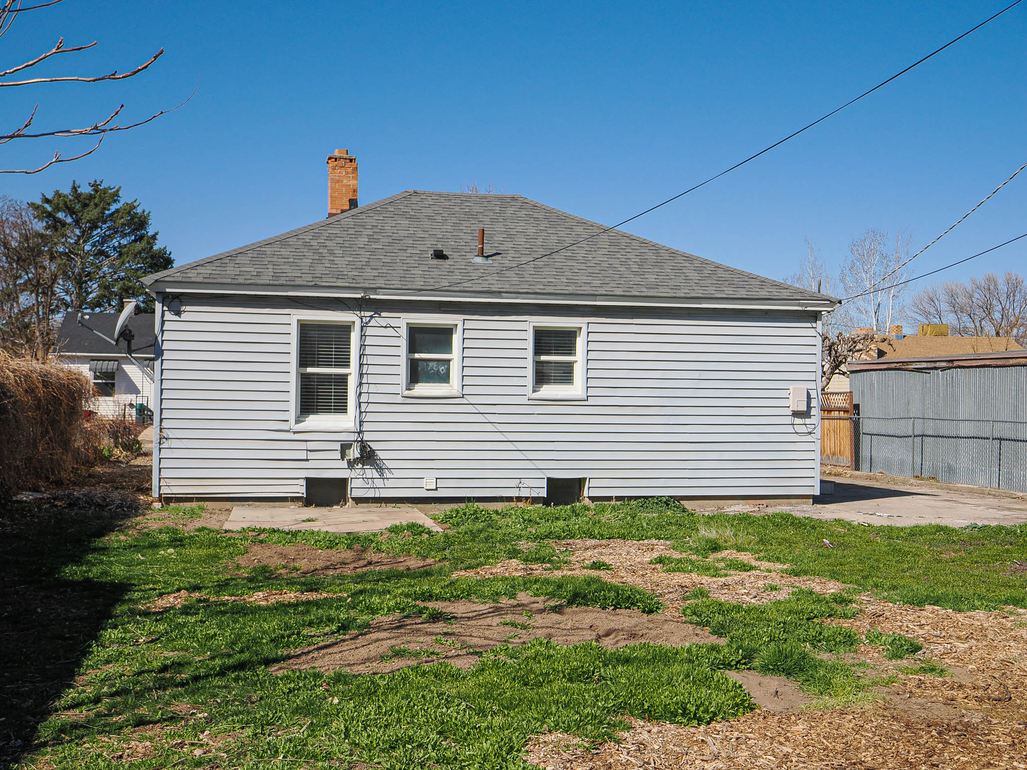 BEVERLY PLACE - Residential