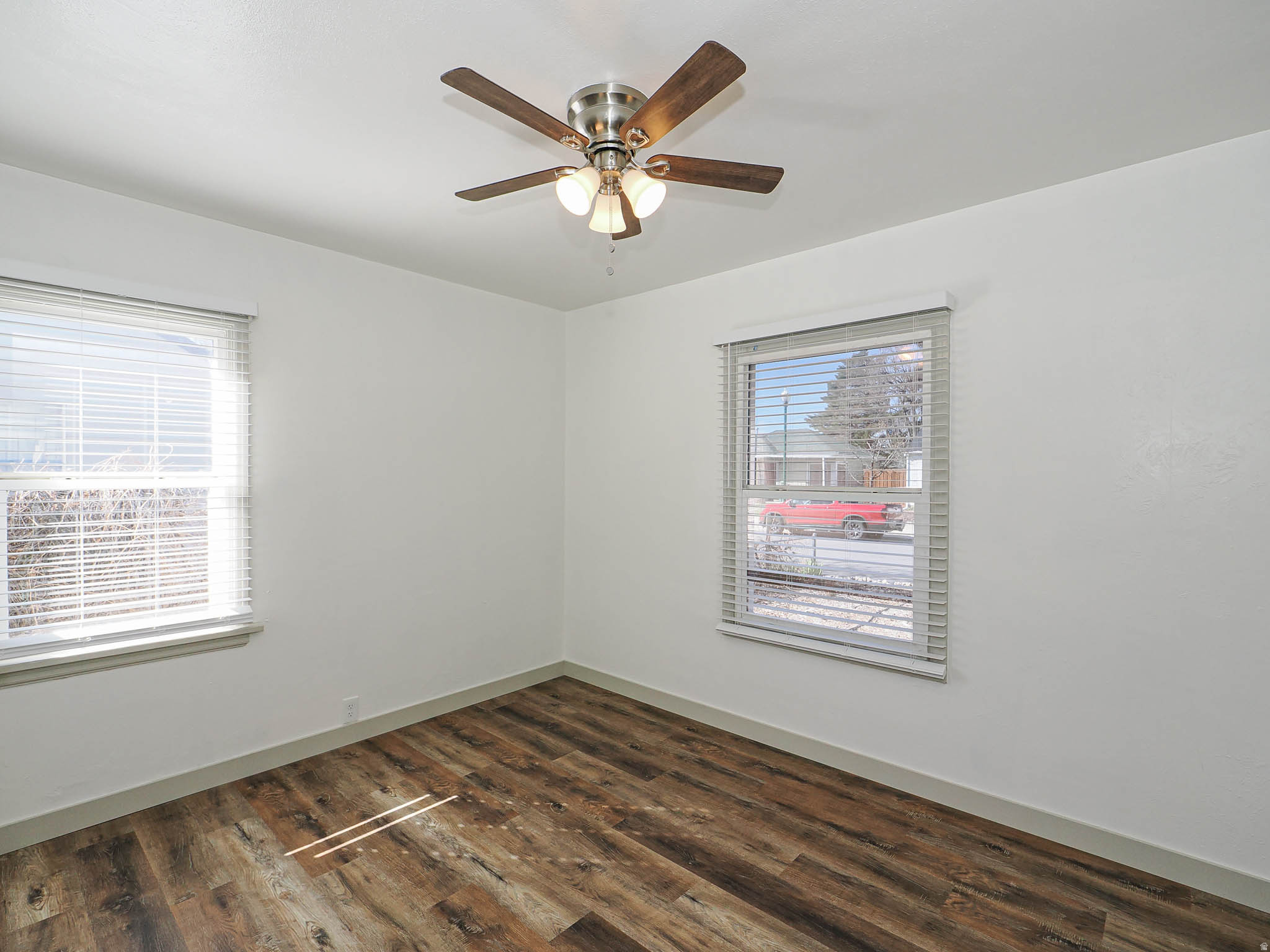 BEVERLY PLACE - Residential