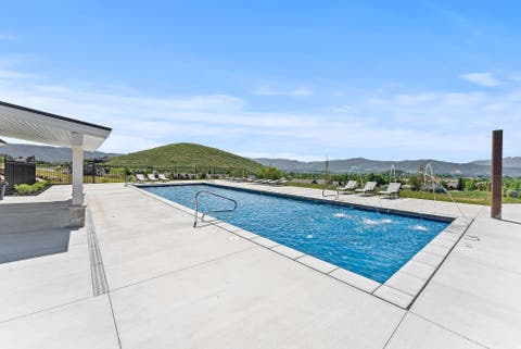 Tiny photo for 93 E HAMPTON DR #49, Midway, UT 84049 (MLS # 2173944)