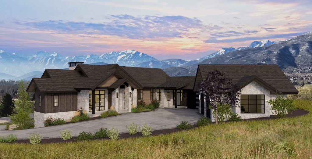 Photo of 93 E HAMPTON DR #49, Midway, UT 84049 (MLS # 2173944)