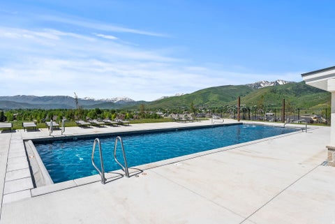Tiny photo for 93 E HAMPTON DR #49, Midway, UT 84049 (MLS # 2173944)