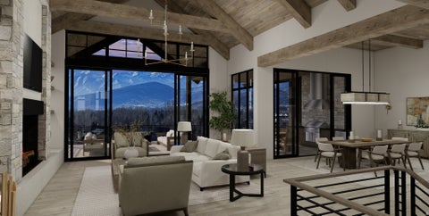 Tiny photo for 93 E HAMPTON DR #49, Midway, UT 84049 (MLS # 2173944)