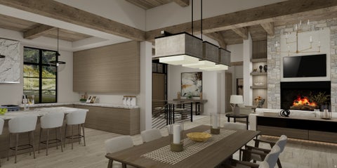 Tiny photo for 93 E HAMPTON DR #49, Midway, UT 84049 (MLS # 2173944)