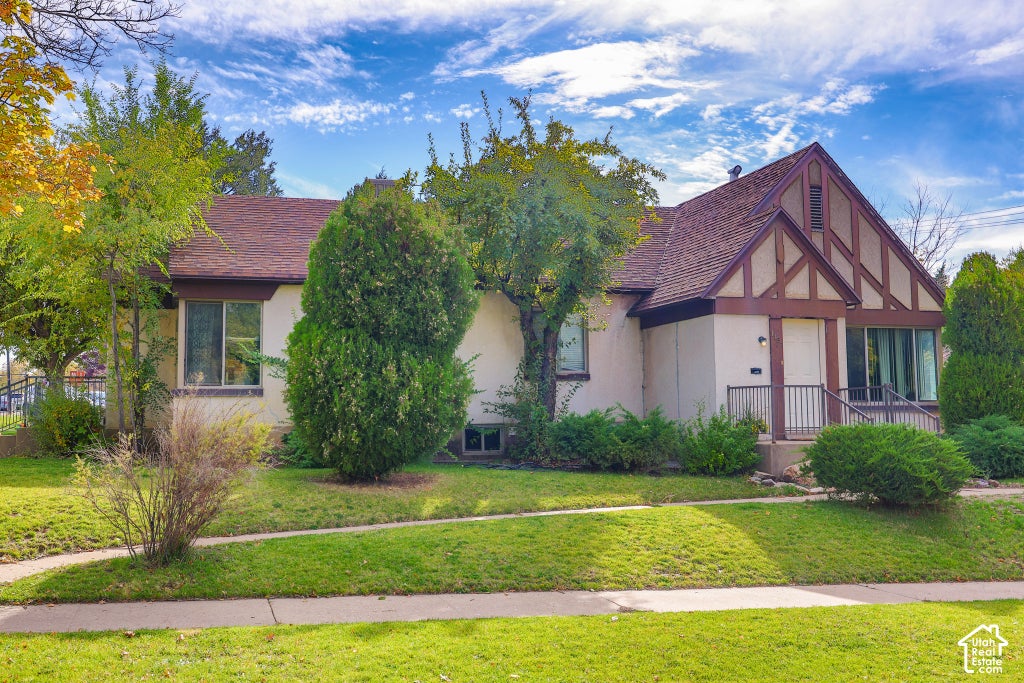 Photo of 1187 29TH ST, Ogden, UT 84403 (MLS # 2187477)