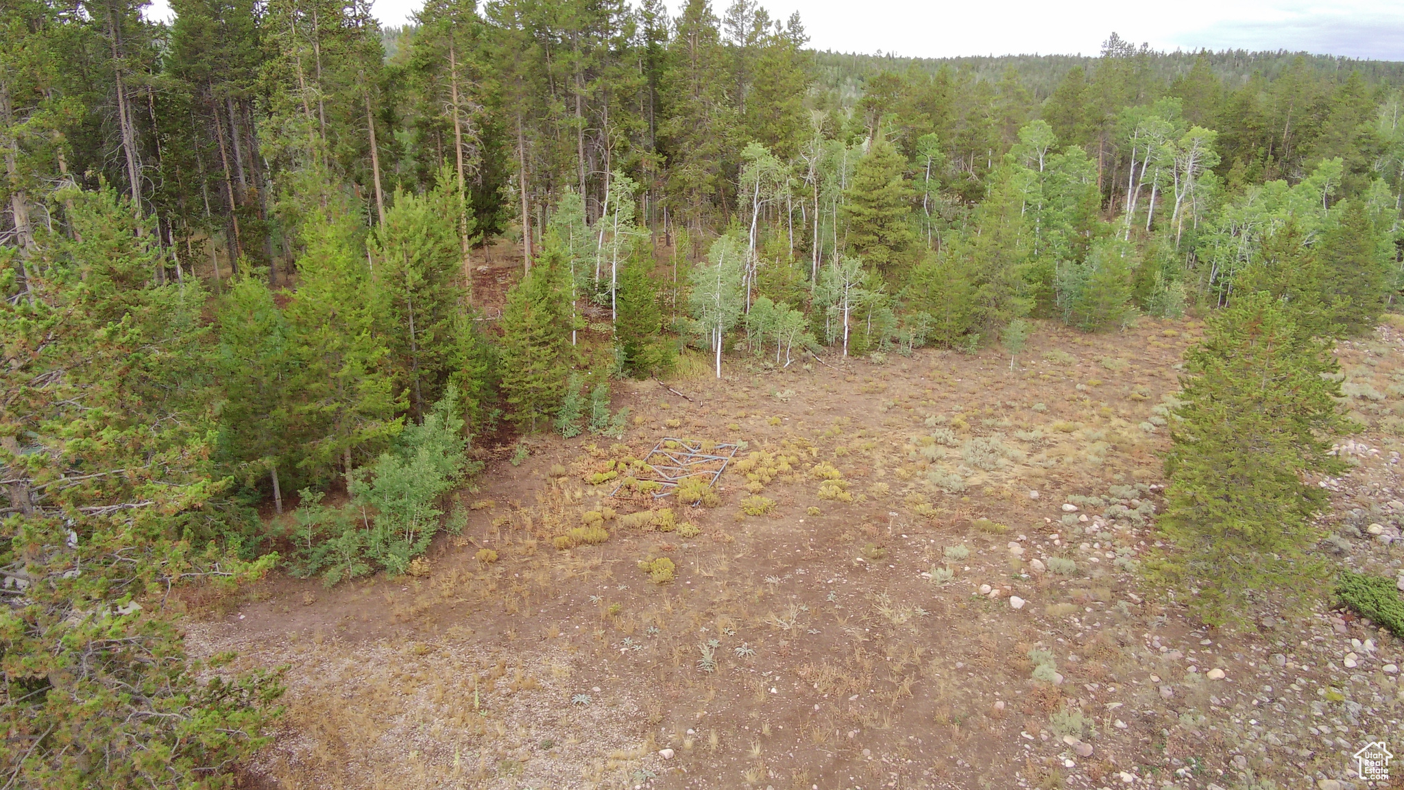 WILDERNESS ACRES - Land