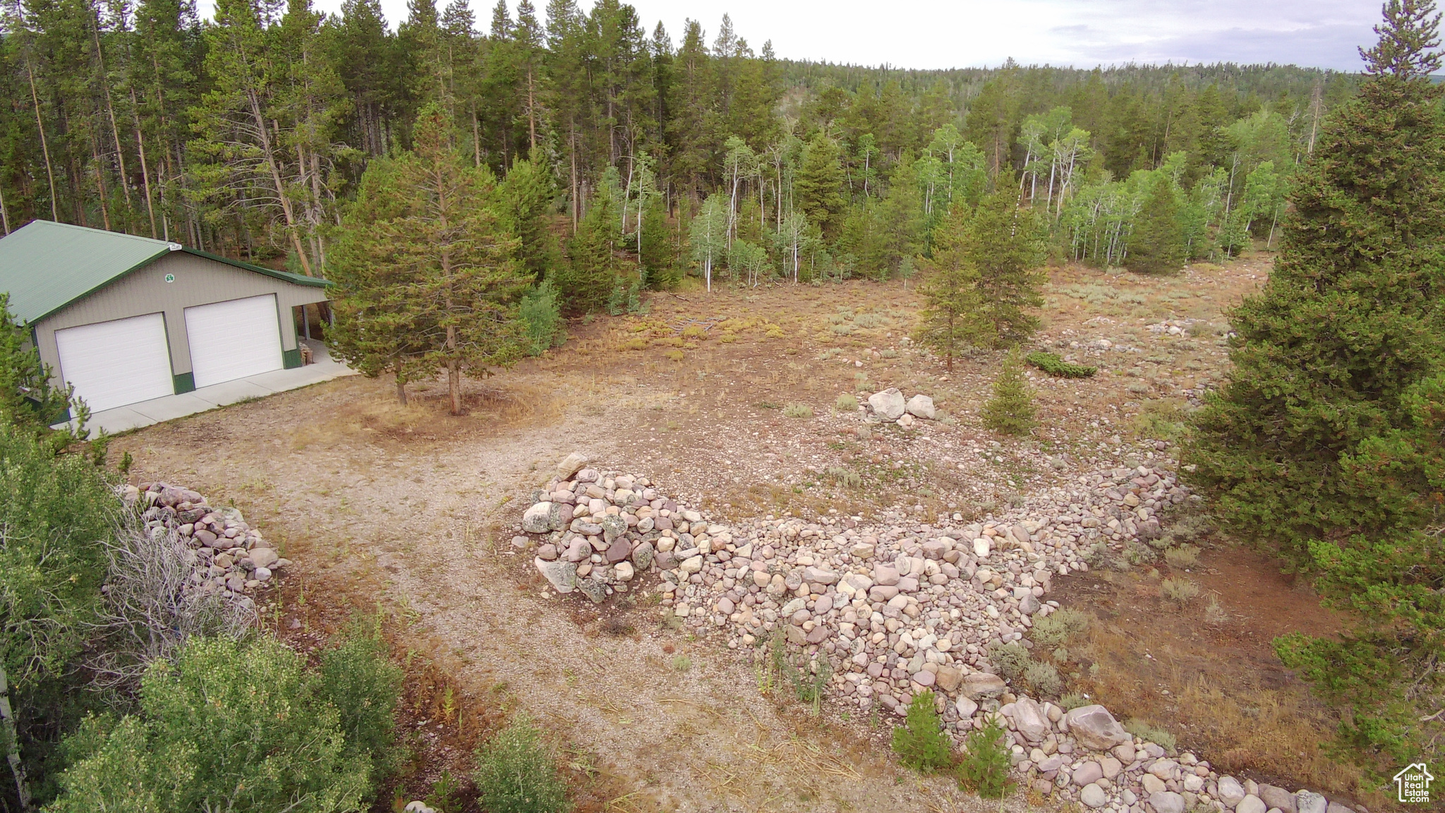 WILDERNESS ACRES - Land
