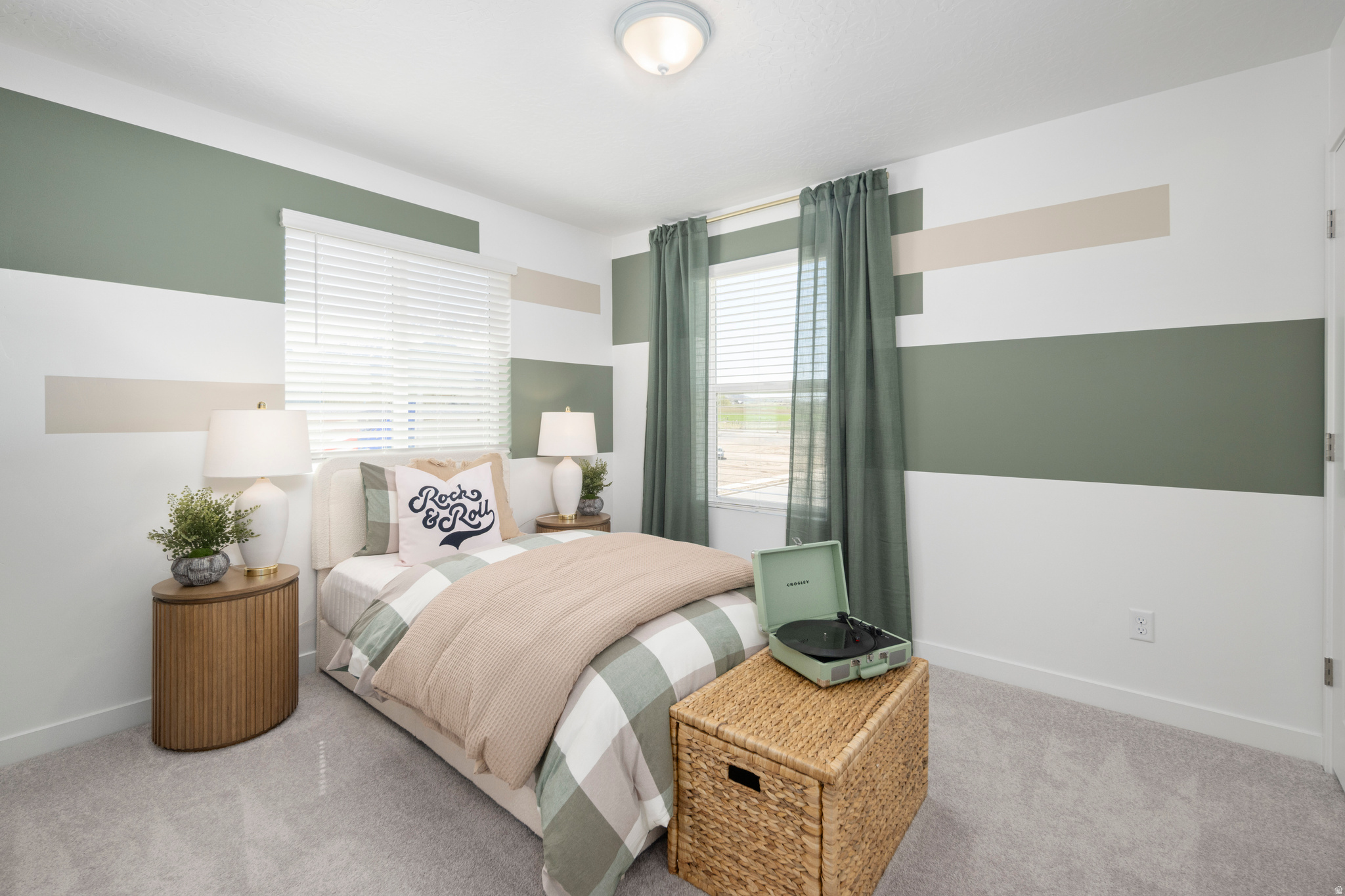 SILVER OAKS - Residential