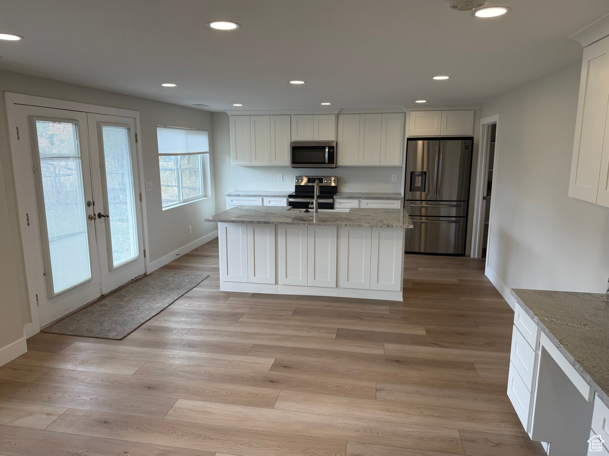 KIDS CORNER AMENDED - Residential