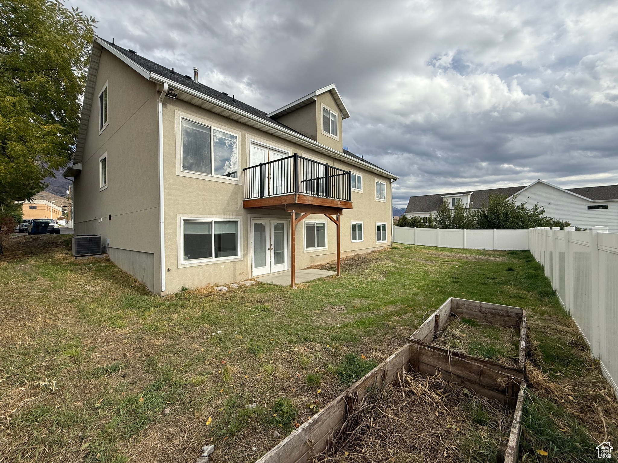 KIDS CORNER AMENDED - Residential