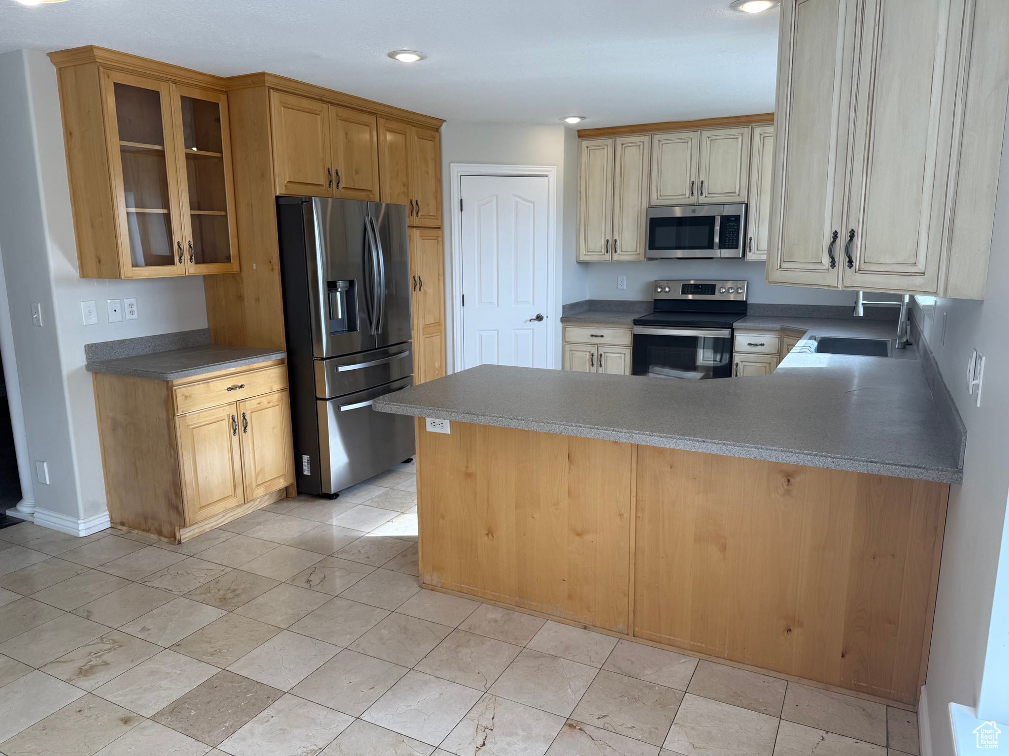 KIDS CORNER AMENDED - Residential