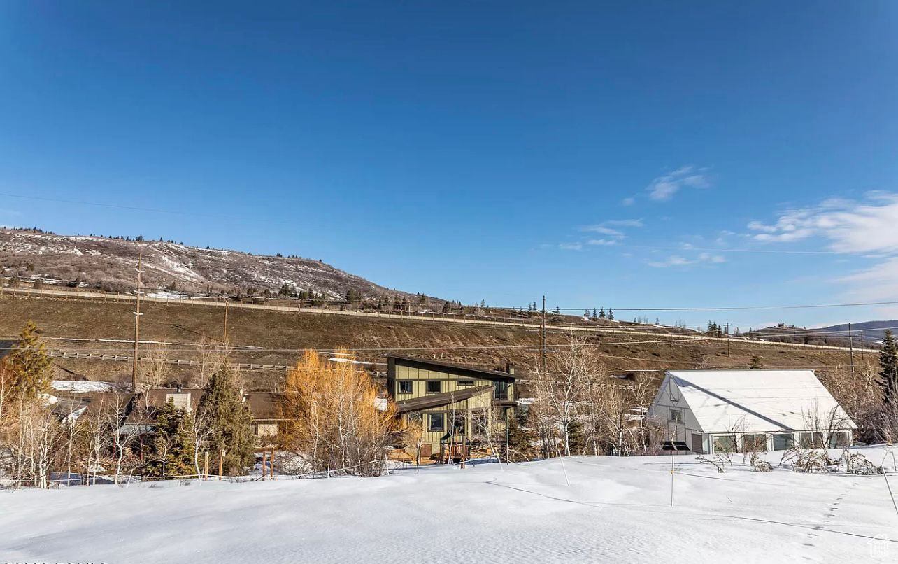 4611 W Ponderosa Dr #22, Park City, Utah image 2