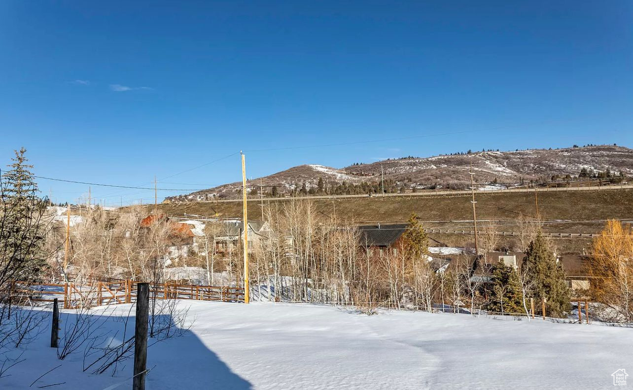 4611 W Ponderosa Dr #22, Park City, Utah image 7