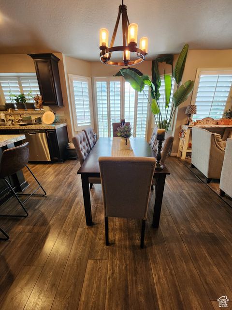 Tiny photo for 4028 S YOUNG DR, West Valley City, UT 84128 (MLS # 2116745)