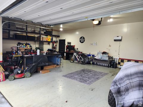 Tiny photo for 4028 S YOUNG DR, West Valley City, UT 84128 (MLS # 2116745)