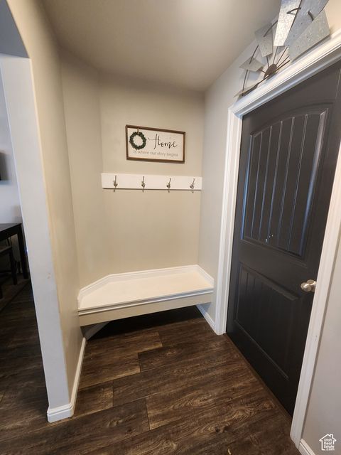 Tiny photo for 4028 S YOUNG DR, West Valley City, UT 84128 (MLS # 2116745)