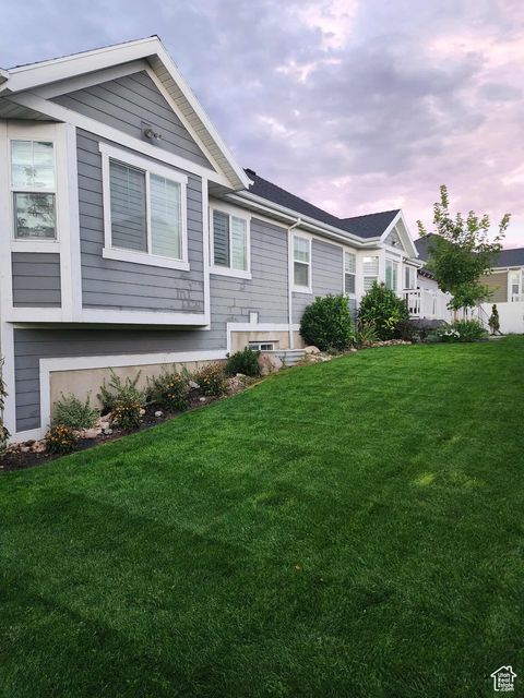 Tiny photo for 4028 S YOUNG DR, West Valley City, UT 84128 (MLS # 2116745)