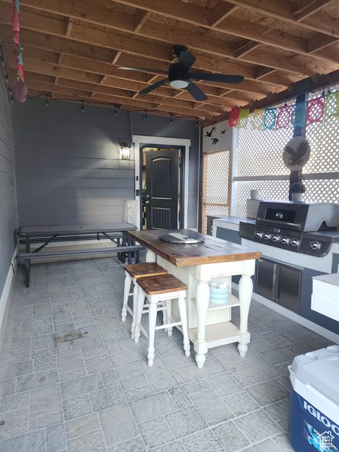 Tiny photo for 4028 S YOUNG DR, West Valley City, UT 84128 (MLS # 2116745)