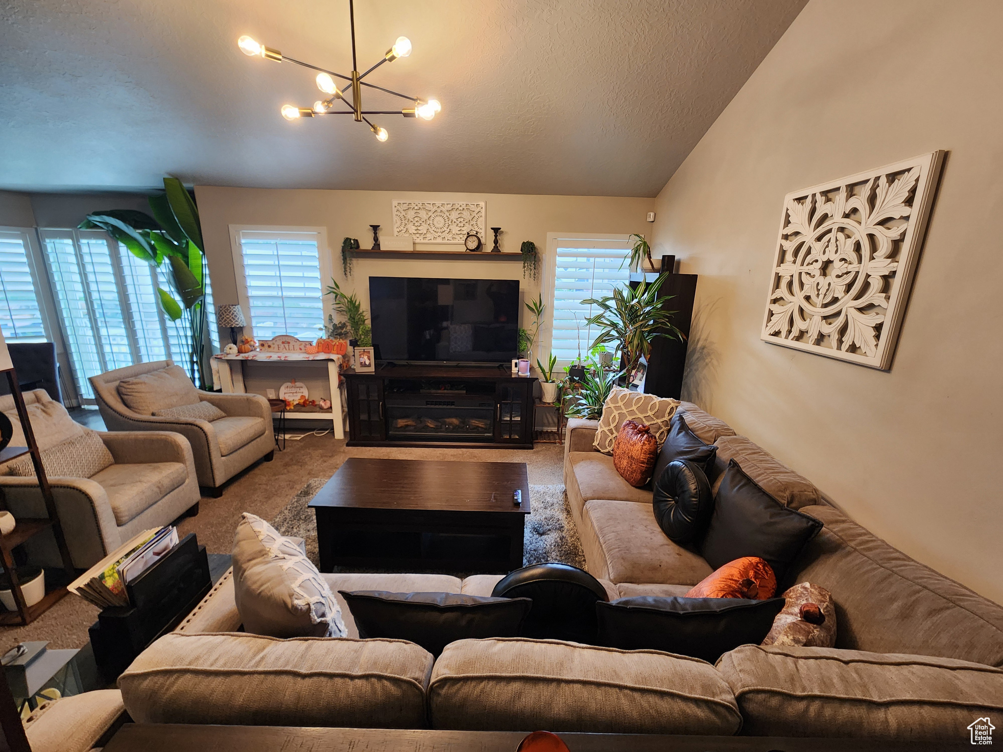 PARK VISTA 124 - Residential