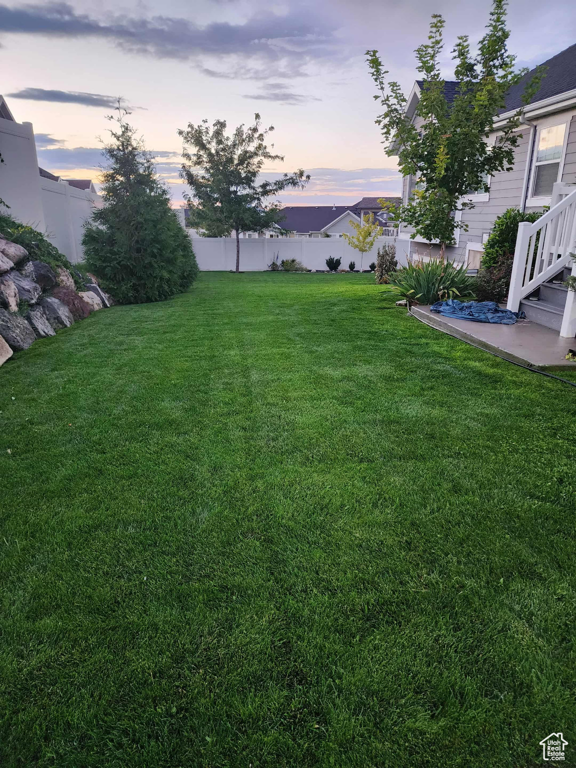PARK VISTA 124 - Residential