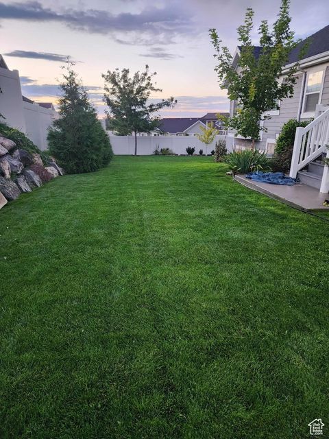 Tiny photo for 4028 S YOUNG DR, West Valley City, UT 84128 (MLS # 2116745)