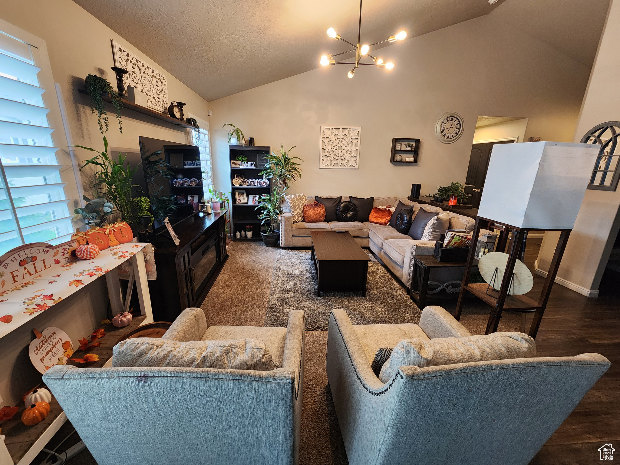 PARK VISTA 124 - Residential