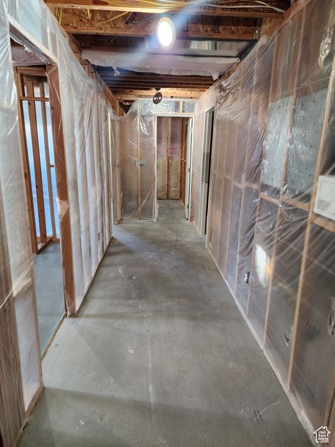 Tiny photo for 4028 S YOUNG DR, West Valley City, UT 84128 (MLS # 2116745)