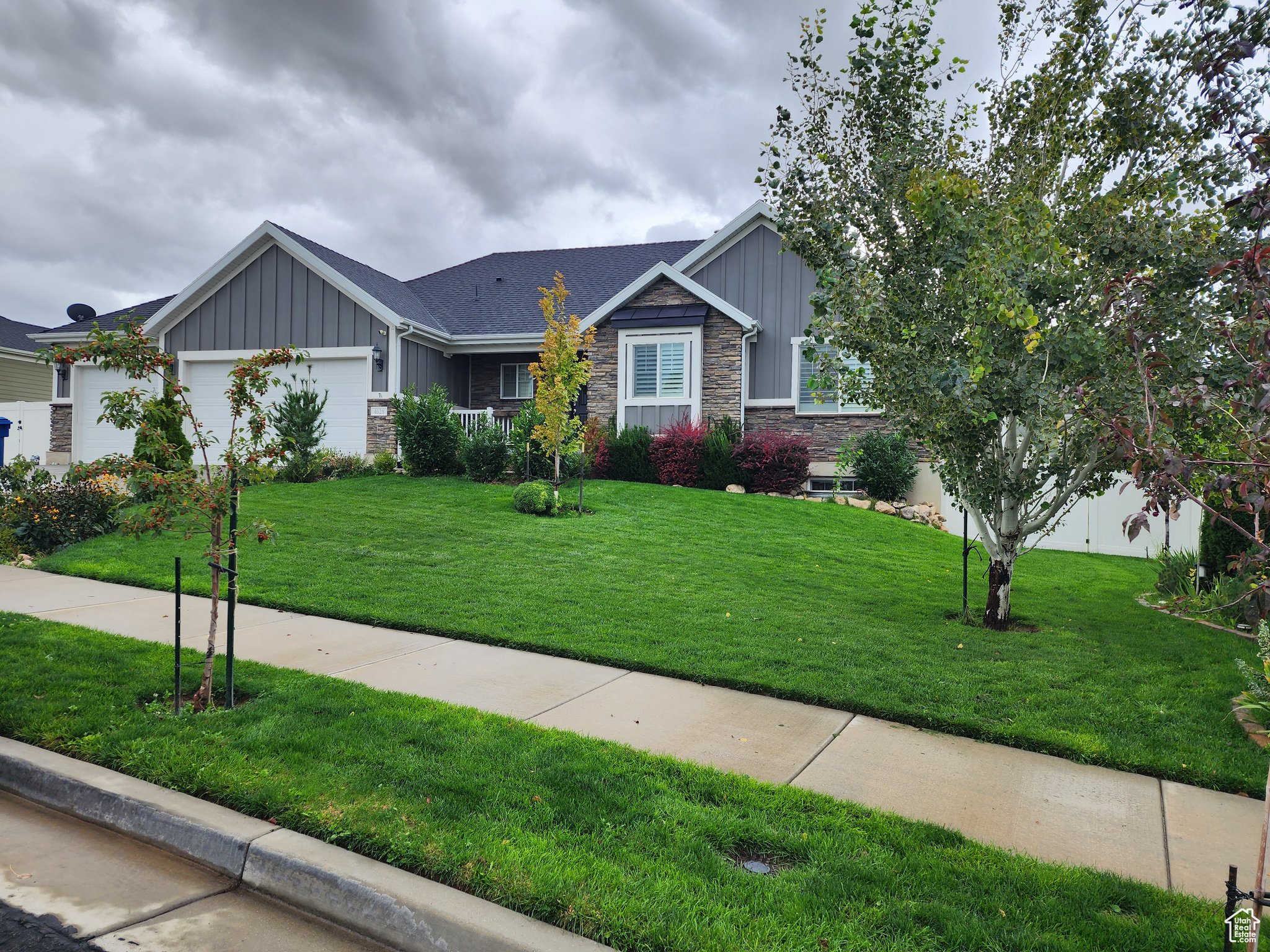 PARK VISTA 124 - Residential