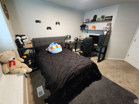 Tiny photo for 4028 S YOUNG DR, West Valley City, UT 84128 (MLS # 2116745)