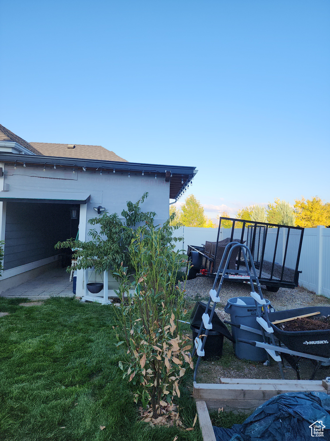 PARK VISTA 124 - Residential
