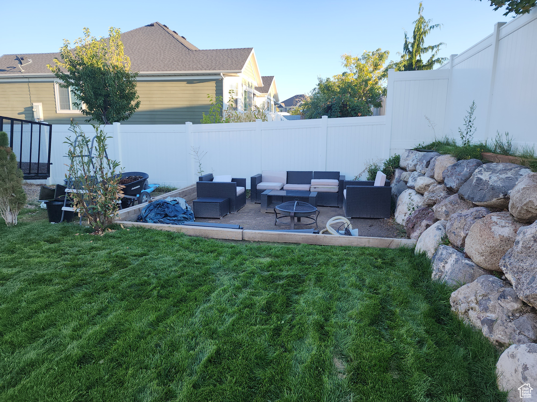 PARK VISTA 124 - Residential