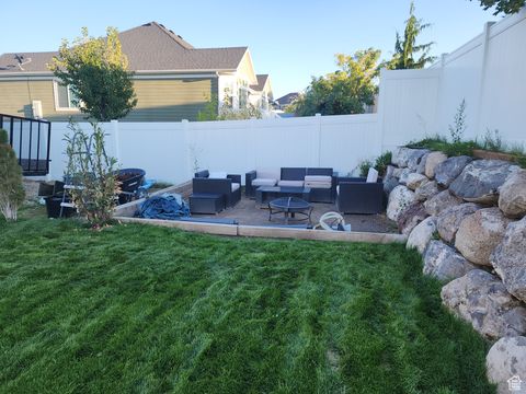 Tiny photo for 4028 S YOUNG DR, West Valley City, UT 84128 (MLS # 2116745)