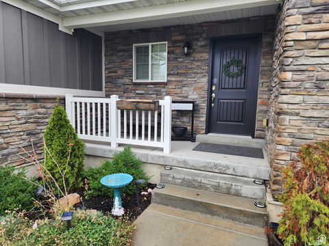 Tiny photo for 4028 S YOUNG DR, West Valley City, UT 84128 (MLS # 2116745)