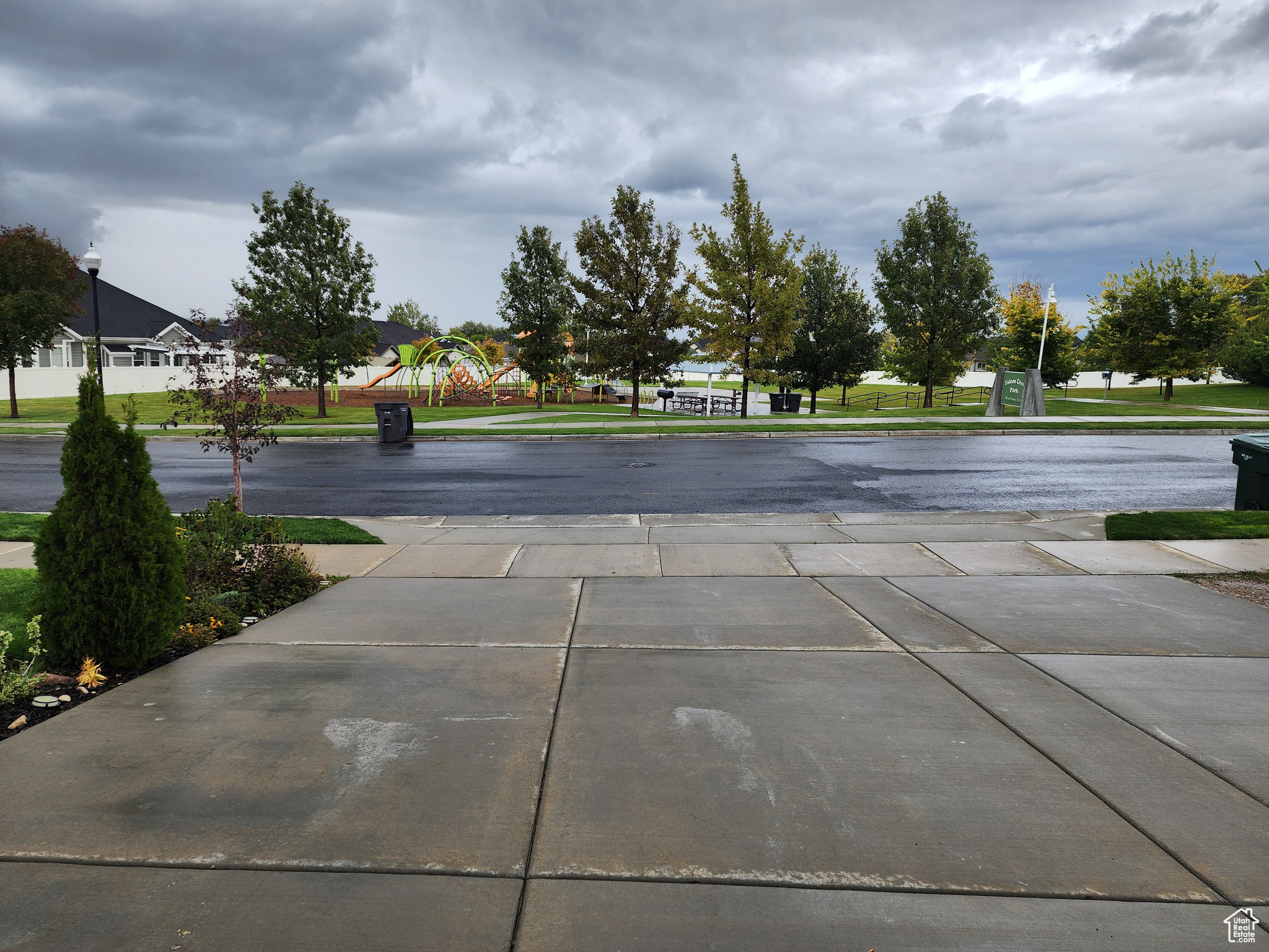 PARK VISTA 124 - Residential
