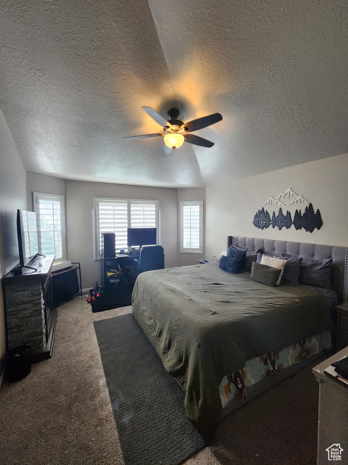 PARK VISTA 124 - Residential