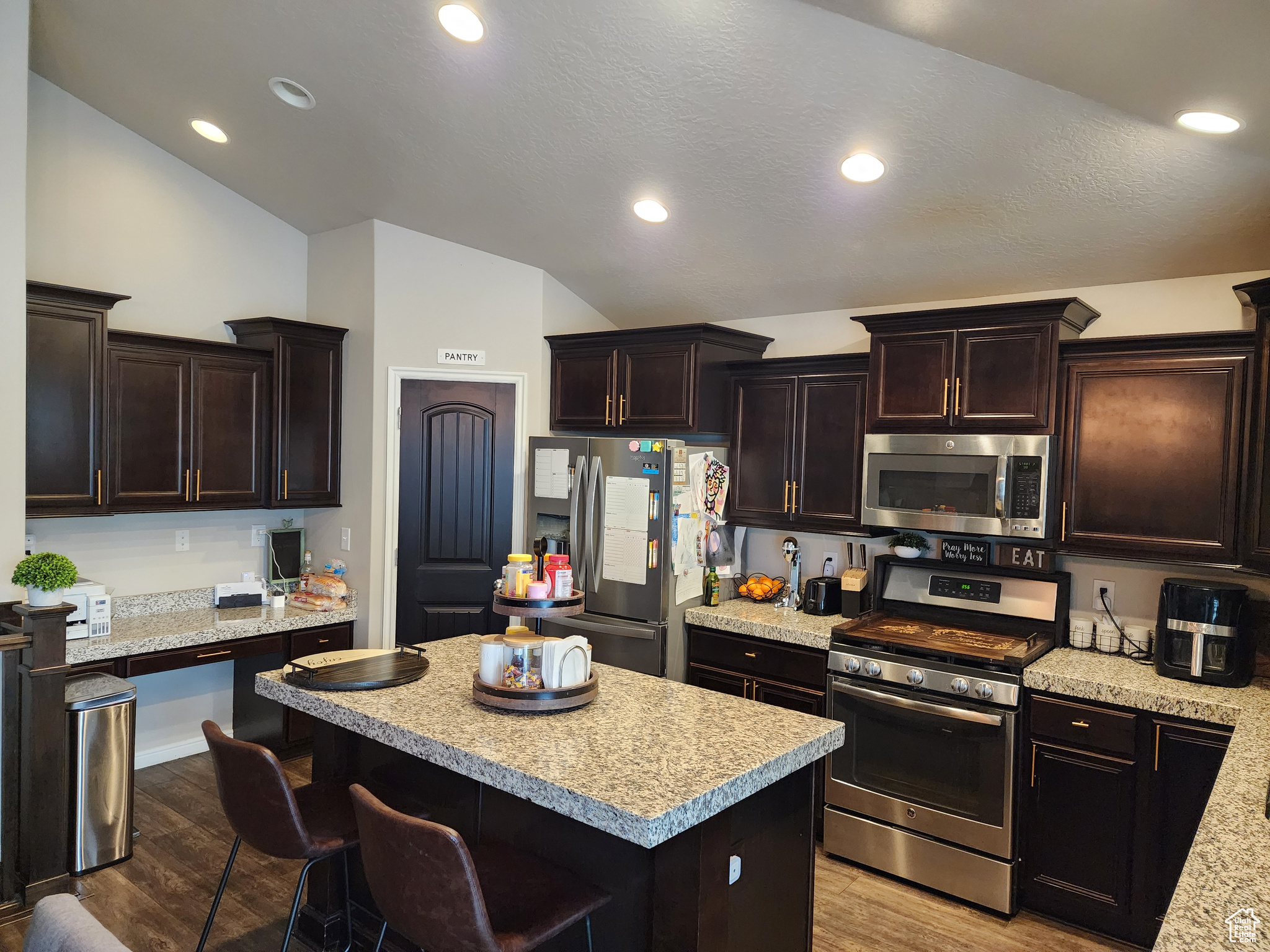 PARK VISTA 124 - Residential