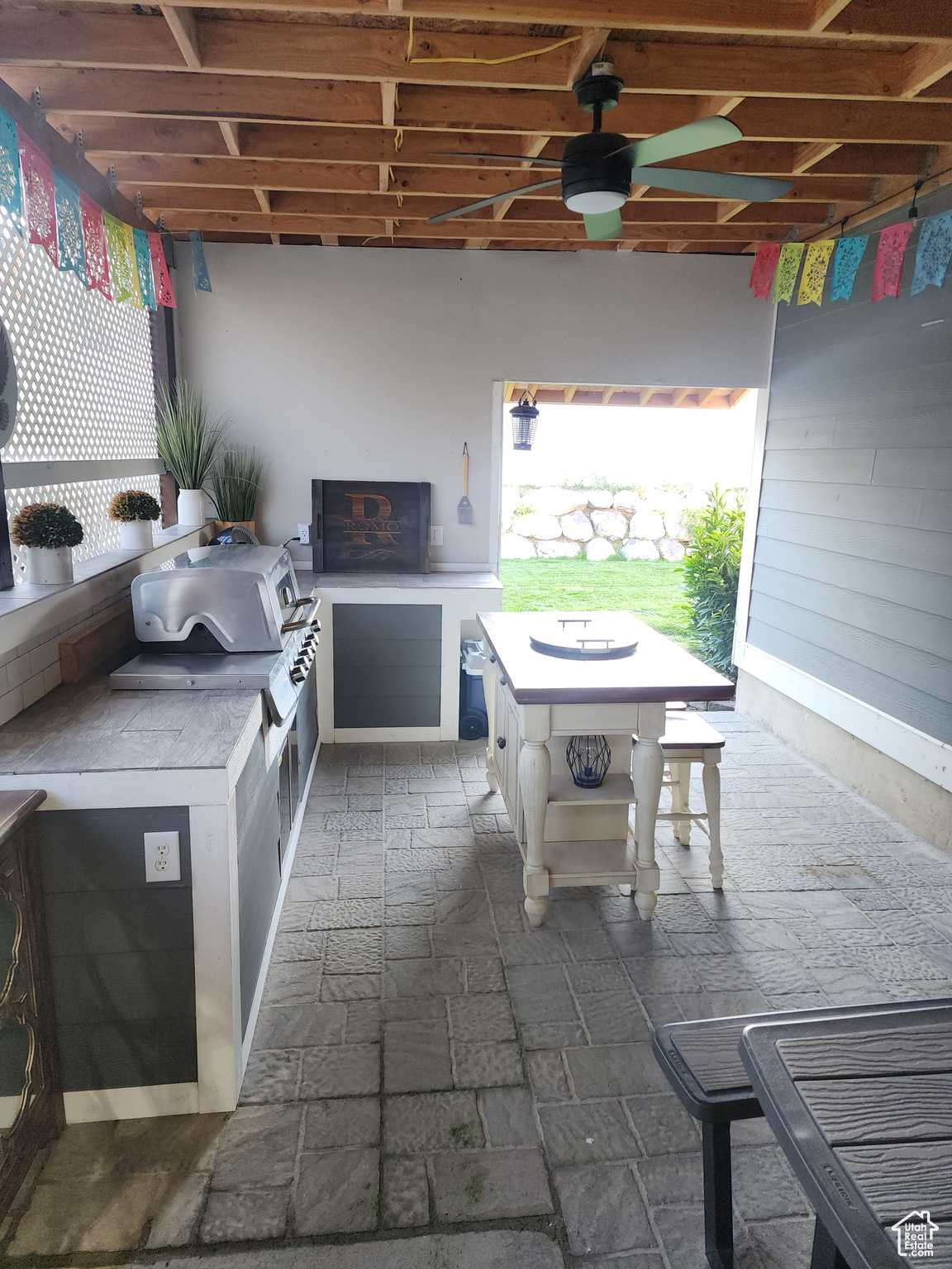 PARK VISTA 124 - Residential