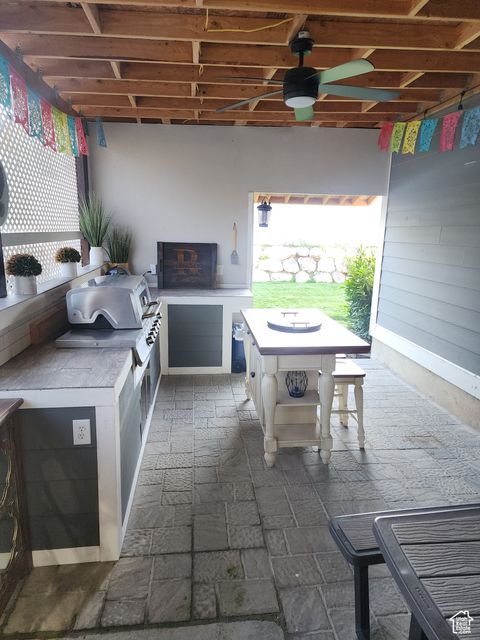 Tiny photo for 4028 S YOUNG DR, West Valley City, UT 84128 (MLS # 2116745)