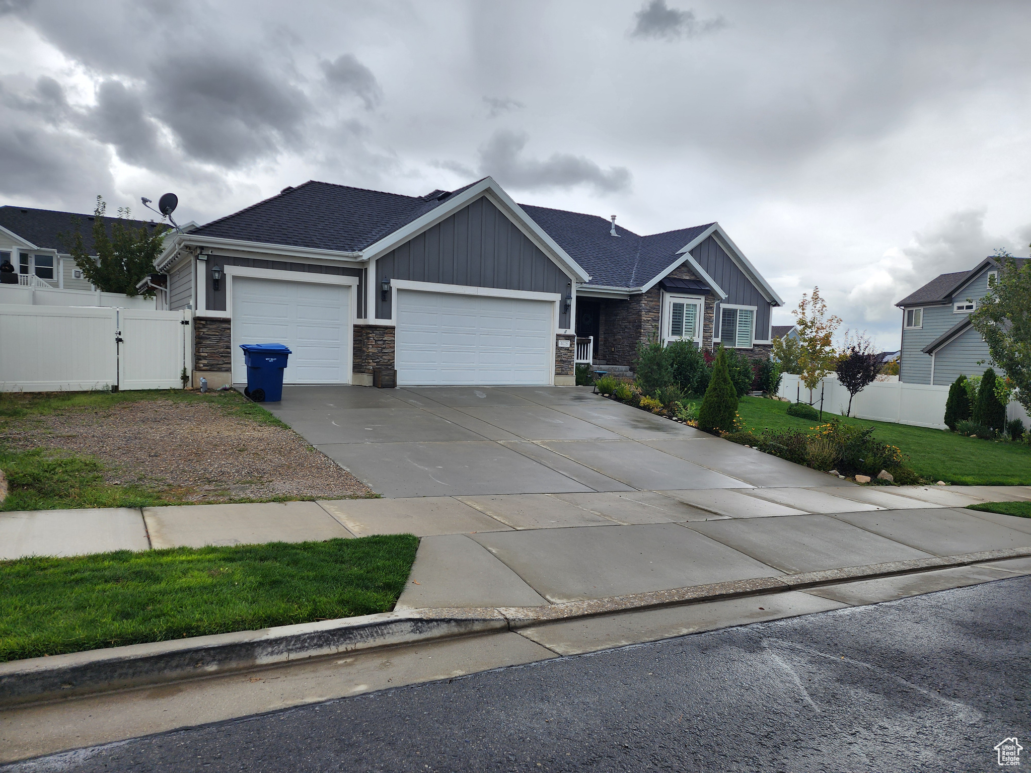 PARK VISTA 124 - Residential